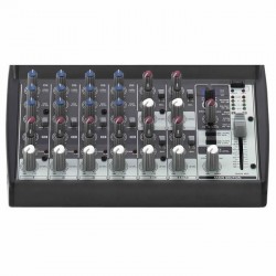 Xenyx 1202FX 12 Kanallı Deck Mikser - 2