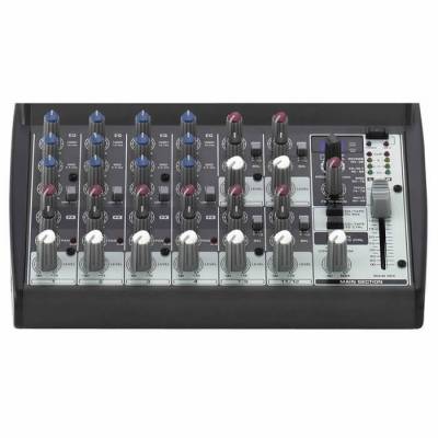 Xenyx 1202FX 12 Kanallı Deck Mikser - 2