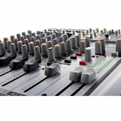 Xenyx 1204USB 12 Kanallı USB Deck Mikser - 3