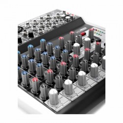 Xenyx Q1202USB 12 Kanallı USB Deck Mikser - 11