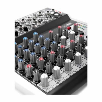 Xenyx Q1202USB 12 Kanallı USB Deck Mikser - 11