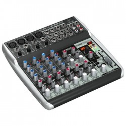 Xenyx QX1202USB 12 Kanal USB Deck Mikser - 3