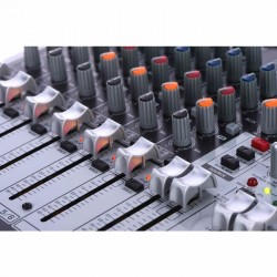 Xenyx QX1204USB 12 Kanal USB Deck Mikser - 7