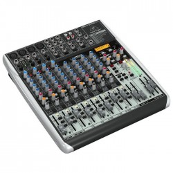 Xenyx QX1622USB 16 Kanal USB Deck Mikser - 3