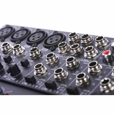 Xenyx QX1622USB 16 Kanal USB Deck Mikser - 6