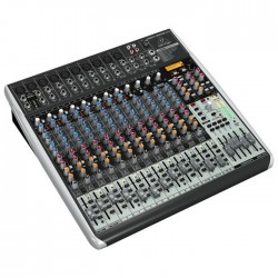 Xenyx QX2442USB 24 Kanal USB Deck Mikser - 2
