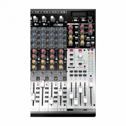 Xenyx QX2442USB 24 Kanal USB Deck Mikser - 9