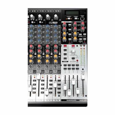 Xenyx QX2442USB 24 Kanal USB Deck Mikser - 9
