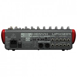 Xenyx UFX1204 12 Kanallı Deck Mikser - 3