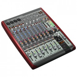 Xenyx UFX1204 12 Kanallı Deck Mikser - 2