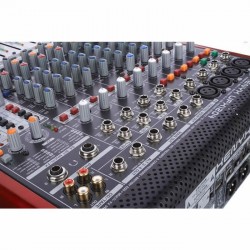 Xenyx UFX1204 12 Kanallı Deck Mikser - 6