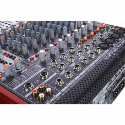 Xenyx UFX1204 12 Kanallı Deck Mikser - 6