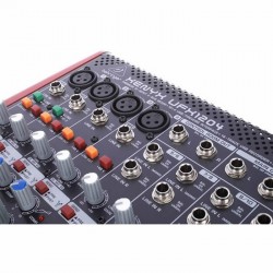 Xenyx UFX1204 12 Kanallı Deck Mikser - 7