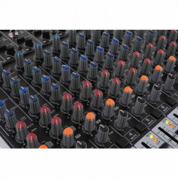 Xenyx X2222USB 22 Kanallı USB Deck Mikser - 10