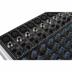 Xenyx X2222USB 22 Kanallı USB Deck Mikser - 11