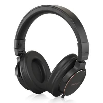 BH470-BK Stüdyo Kulaklığı - 3