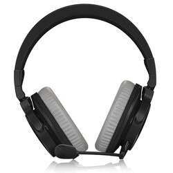 BH470U USB Bağlantılı Mikrofonlu Stereo Kulaklık - Thumbnail