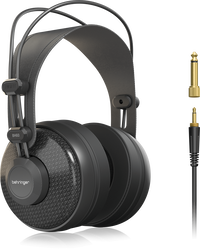 BH60 Profesyonel Stüdyo Kulaklığı - Behringer
