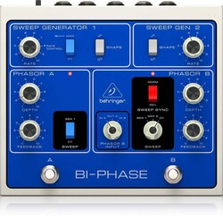 Behringer - BI-PHASE