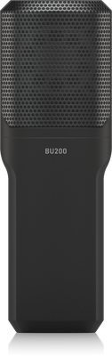 BU200 Premium Cardioid Condenser USB Microphone