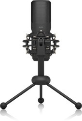 BU200 Premium Cardioid Condenser USB Microphone - Thumbnail