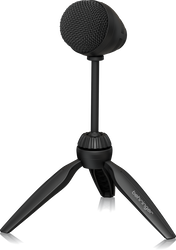 BU5 Premium Desktop Condenser USB Microphone - Thumbnail