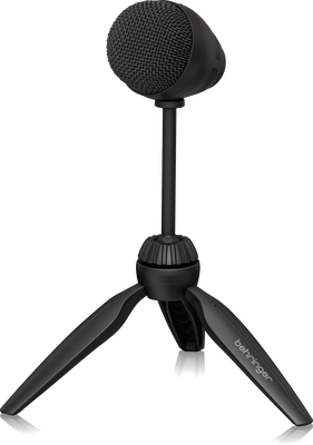 BU5 Premium Desktop Condenser USB Microphone - 1