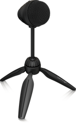 BU5 Premium Desktop Condenser USB Microphone - 2