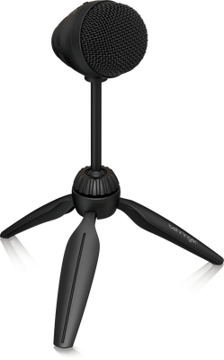 BU5 Premium Desktop Condenser USB Microphone - 2