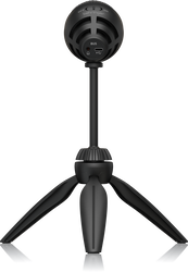 BU5 Premium Desktop Condenser USB Microphone - 3