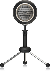 BV-BOMB Vintage Bomb USB Microphone - Thumbnail