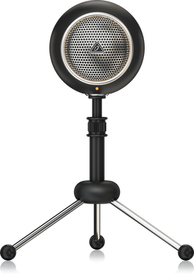 BV-BOMB Vintage Bomb USB Microphone - 1