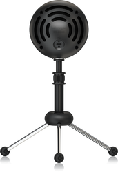 BV-BOMB Vintage Bomb USB Microphone - Thumbnail