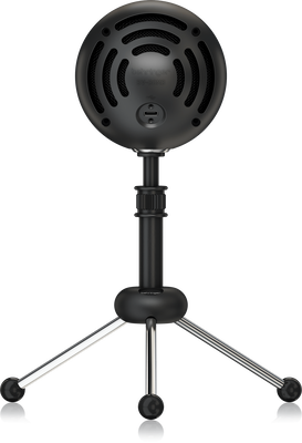BV-BOMB Vintage Bomb USB Microphone - 3