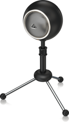 BV-BOMB Vintage Bomb USB Microphone - Thumbnail