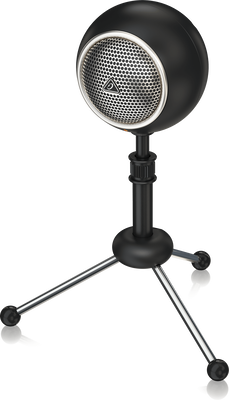 BV-BOMB Vintage Bomb USB Microphone - 2