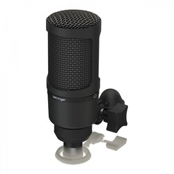 Behringer - BX2020 Condenser Studio Microphone