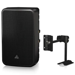 CE500D Aktif 100-Watt Hoparlör - 4