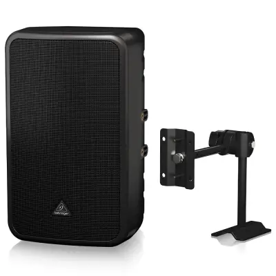 CE500D Aktif 100-Watt Hoparlör - 4