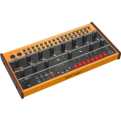 Behringer - Crave Analog Yarı Moduler Sequencer