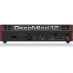 DEEPMIND 12D Synthesizer - 4