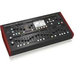 DEEPMIND 12D Synthesizer - 2