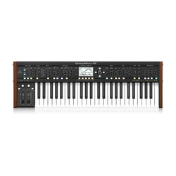 Behringer - Deepmind 12