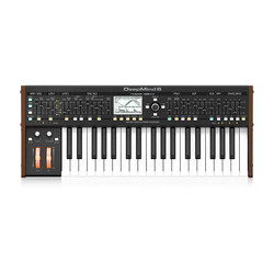 Behringer - DEEPMIND 6 Analog Synthesizer