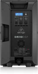 DR110DSP 1000 W Aktif Hoparlör - 3