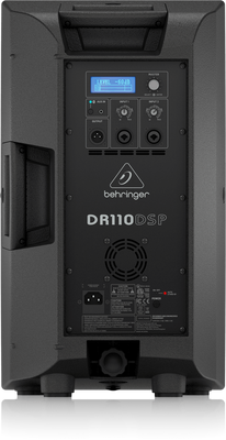 DR110DSP 1000 W Aktif Hoparlör - 3
