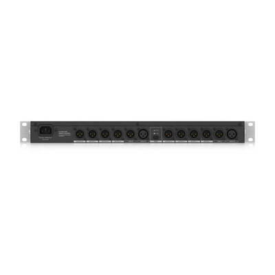 DS2800 Splitter - 4