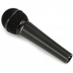 Dynamıc Mıcrophones-Dynamic Cardioid Vocal Microphone - Thumbnail