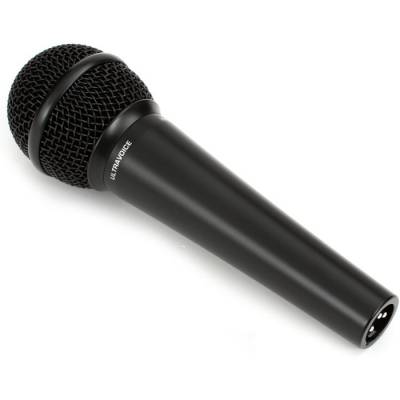 Dynamıc Mıcrophones-Dynamic Cardioid Vocal Microphone