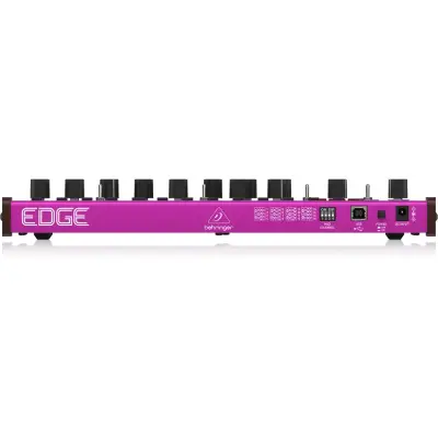 EDGE Analog Semi-Modüler Perküsyon Synthesizer - 3